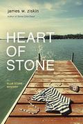 Heart of Stone (Ellie Stone Mysteries #4) by James W. Ziskin