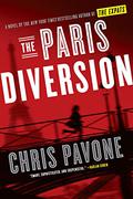 The Paris Diversion (Kate Moore #2) by Chris Pavone