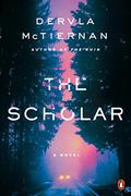 The Scholar (Cormac Reilly #2) by Dervla McTiernan