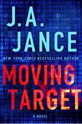 Moving Target (Ali Reynolds #9) by Karen Ziémba