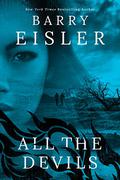 All the Devils (Livia Lone #4) by Barry Eisler