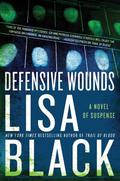 Defensive Wounds (Theresa MacLean #4) by Lisa Black