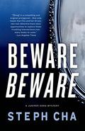 Beware Beware: A Juniper Song Mystery (Juniper Song #2) by Steph Cha