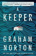 A Keeper by Graham Norton