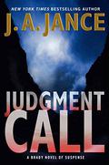 Judgment Call by J.A. Jance