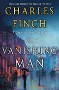 The Vanishing Man (Charles Lenox Mysteries #0.2) by Charles Finch