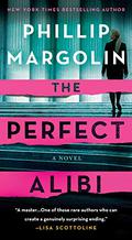 The Perfect Alibi (Robin Lockwood #2) by Phillip Margolin