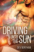 Driving into the Sun by Dev Bentham