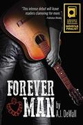 Forever Man by A.J. DeWall