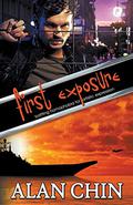First Exposure by Alan Chin