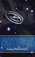 Outside by Lucy Kemnitzer