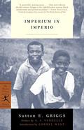 Imperium in Imperio by Sutton Elbert Griggs