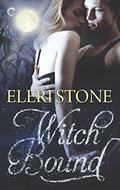 Witch Bound (Twilight of the Gods #2) by Eleri Stone