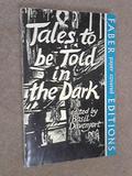 Tales to be Told in the Dark by Margaret Irwin