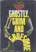 Ghostly, Grim and Gruesome by Miriam Allen deFord