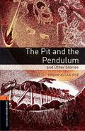 The Pit and the Pendulum and Other Stories by John Escott