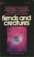 Fiends and Creatures by Charles Baudelaire