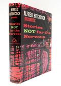 Alfred Hitchcock Presents: Stories Not for the Nervous by Michael Gilbert