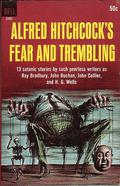 Alfred Hitchcock's Fear and Trembling by John Metcalfe