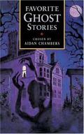 Favorite Ghost Stories by Robert Arthur