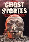 Ghost Stories  (Haunting Ghost Stories) by Oliver Onions