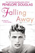 Falling Away by Penelope Douglas