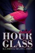 Hourglass Cubed (Hourglass #3) by K.S. Smith