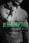 The Redemption by Lauren Rowe