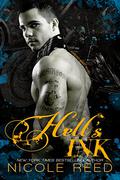 Hell's Ink (Forever Inked #2) by Nicole Reed
