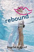 Rebound (Boomerang #2) by Noelle August