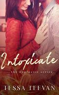 Intoxicate by Tessa Teevan
