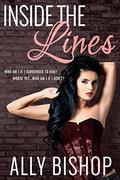 Inside the Lines (Without a Trace #1) by Ally Bishop