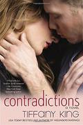 Contradictions (Woodfalls Girls #3) by Tiffany King