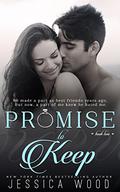 Promise to Keep (Promises #2) by Jessica Wood