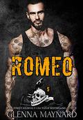 Romeo by Glenna Maynard