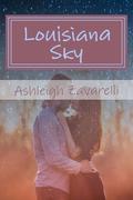 Louisiana Sky (Love in Belle Pont #2) by Ashleigh Z.