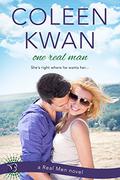 One Real Man (Real Men #3) by Coleen Kwan