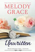 Unwritten by Melody Grace