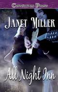 All Night Inn (Hollywood After Dark #1) by Janet Miller