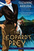The Leopard's Prey (Jade del Cameron Mysteries #4) by Suzanne Arruda