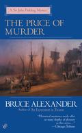 The Price of Murder (Sir John Fielding #10) by Bruce Alexander