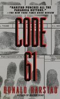 Code Sixty One (Carl Houseman #4) by Donald Harstad