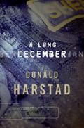 A Long December (Carl Houseman #5) by Donald Harstad