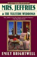 Mrs. Jeffries and the Yuletide Weddings (Mrs. Jeffries #26) by Emily Brightwell