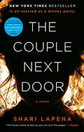 The Couple Next Door by Kirsten Potter