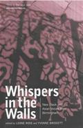 Whispers in the Walls by Leone Ross