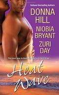Heat Wave by Donna Hill, Niobia Bryant