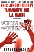 Voices from the Other Side  (Dark Dreams, #2) by L.H. Moore