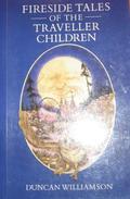 Fireside Tales of the Traveller Children by Duncan Williamson