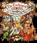 The Enchanted Storks: A Tale of Bagdad by Aaron Shepard